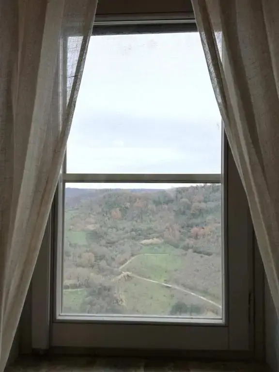 Holiday apartment Quercia