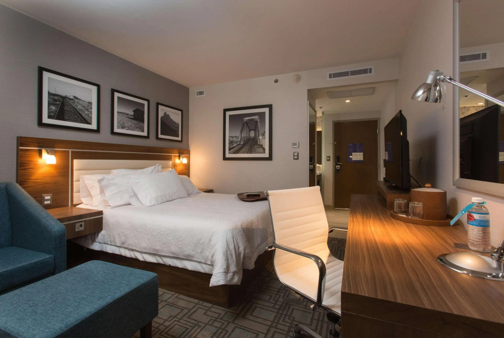 Hampton Inn by Hilton Hermosillo