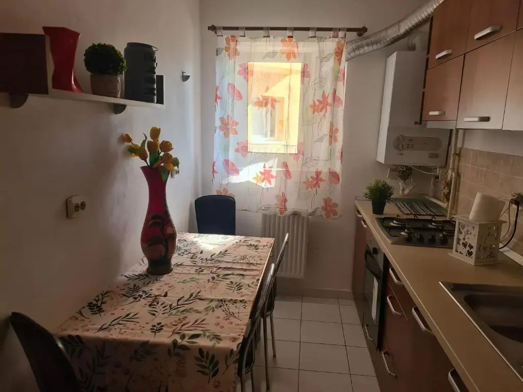 Luxury Mall Apartment 9