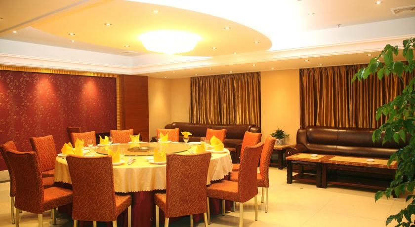 Shenzhen Nanyuewan Hotel