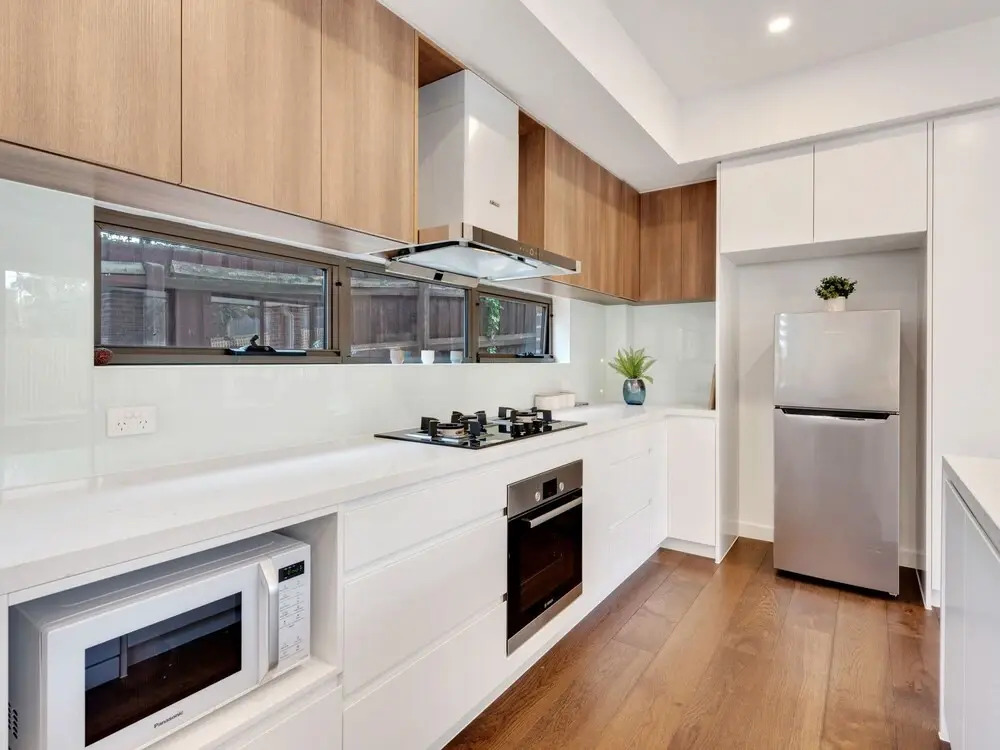 Melbourne 3 Bedrooms Family House by KozyGuru