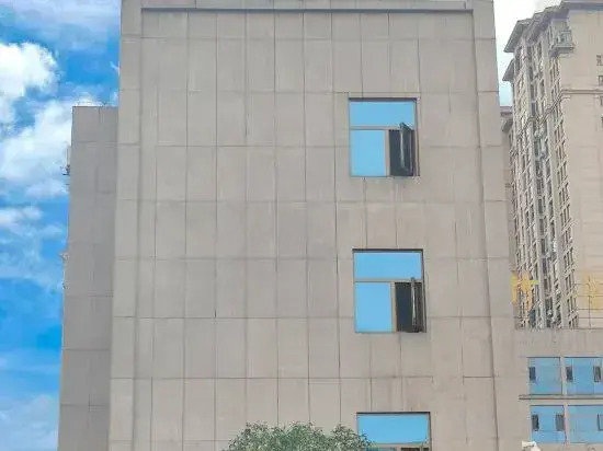 Zhuzhou Serra Tong Hotel (Xinyi Natural Resources Bureau)