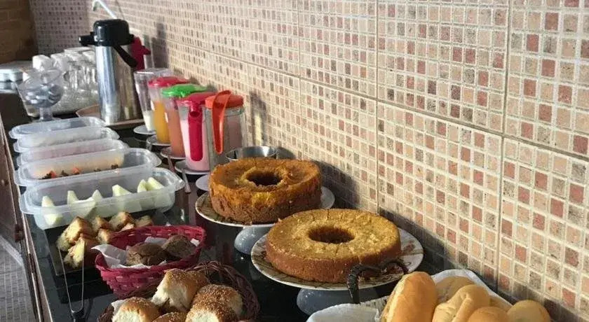 Suítes do Cabo