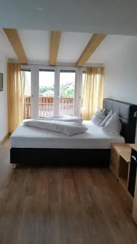Pension Weinberg