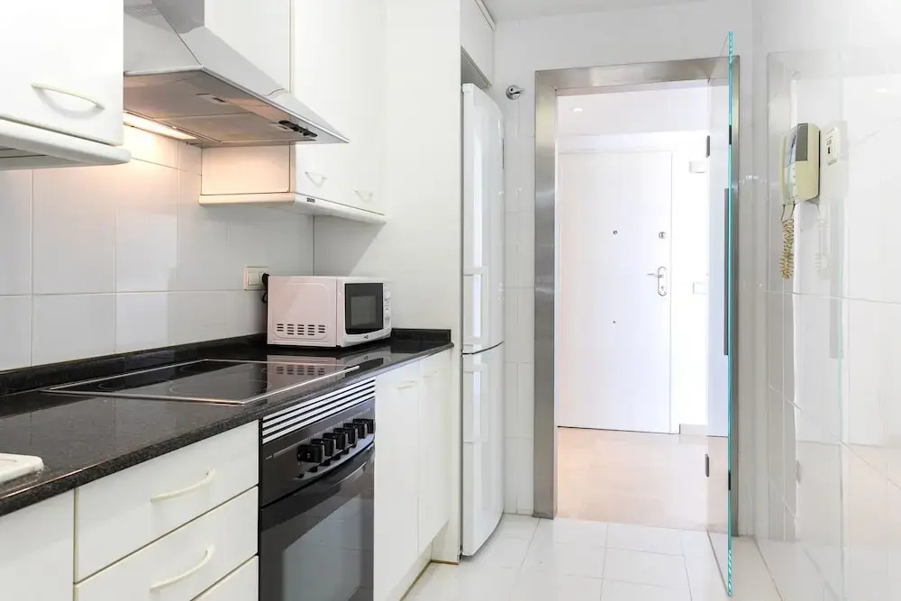 ApartUP Francia Contemporary