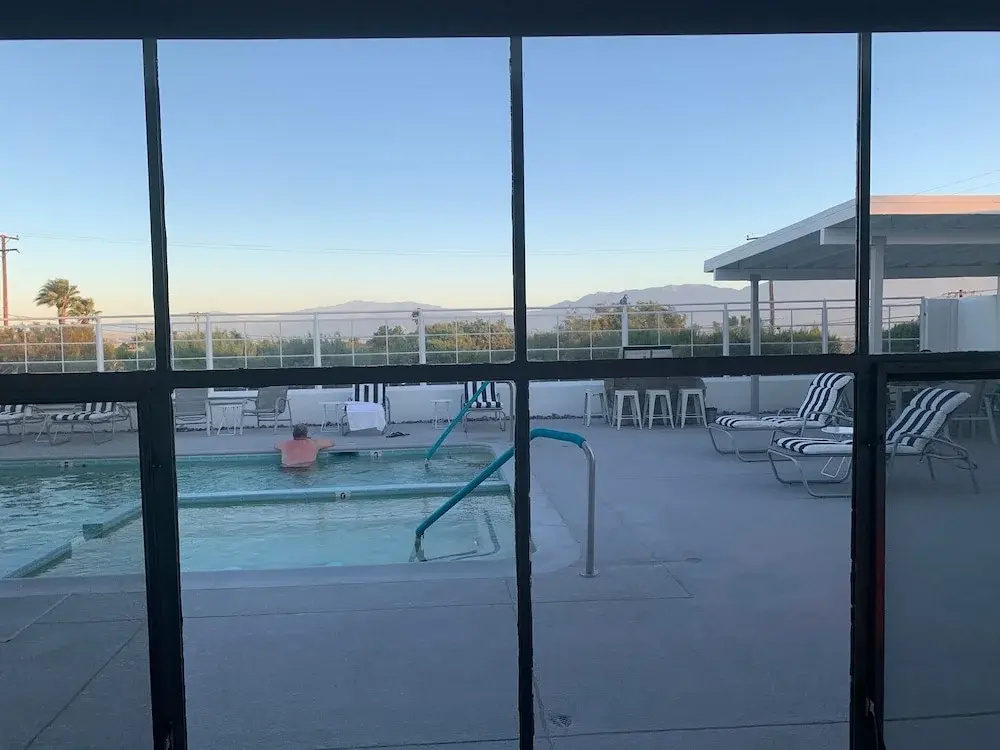 Sagewater Springs - Adult Only
