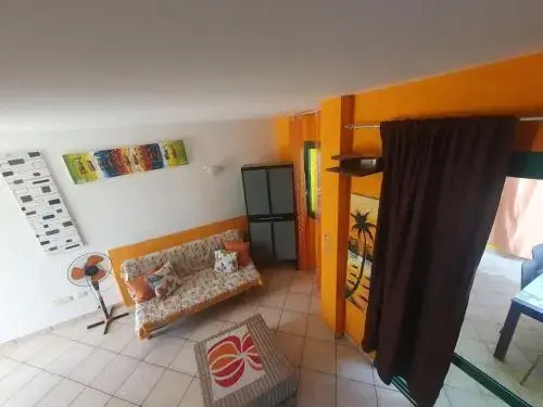 Holiday Properties Commercial Center - Wi-fi