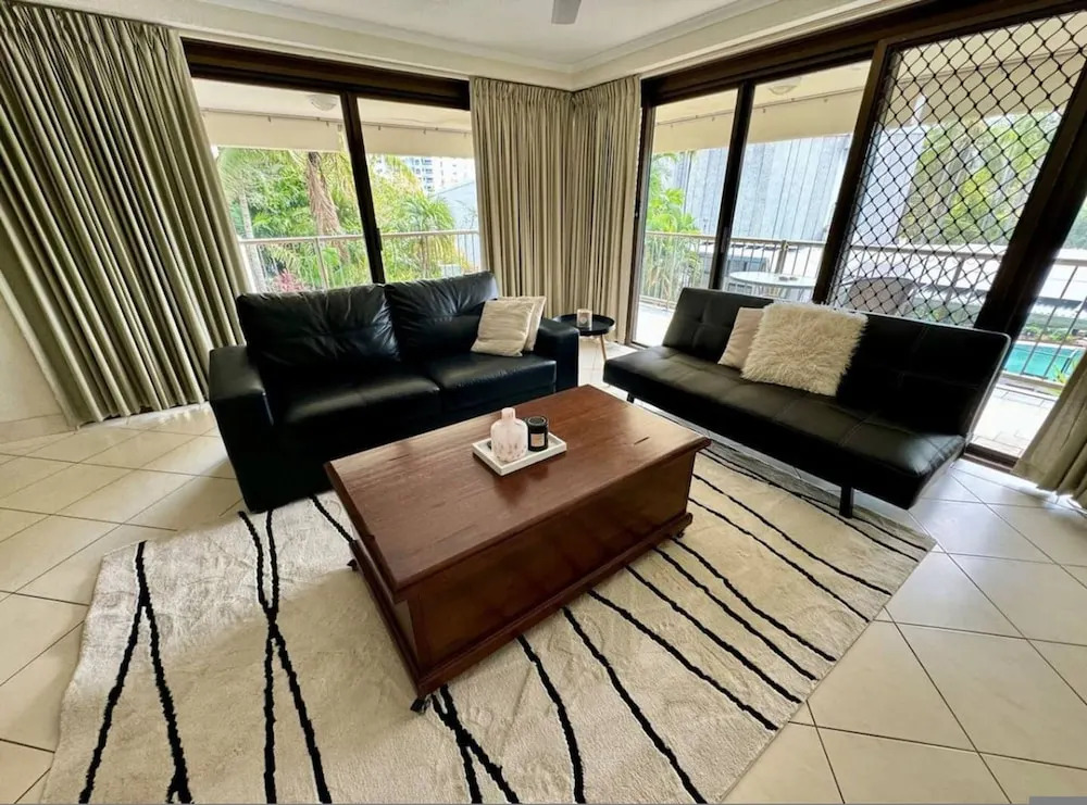 Downtown Delight 2BR Getaway Pool