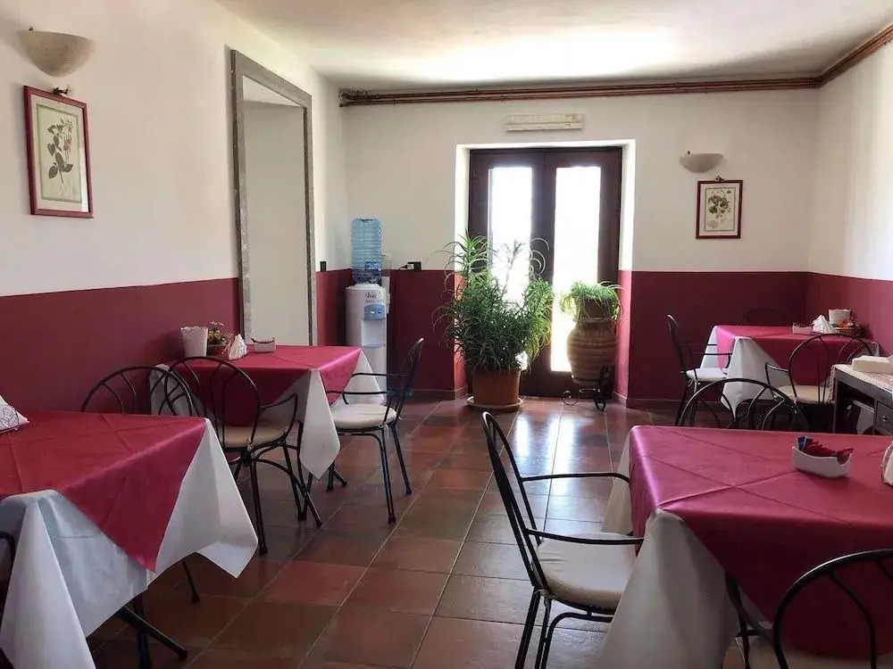 Agriturismo Antica Sosta