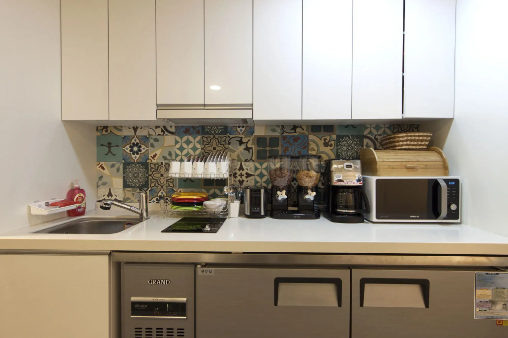K-Guesthouse Dongdaemun