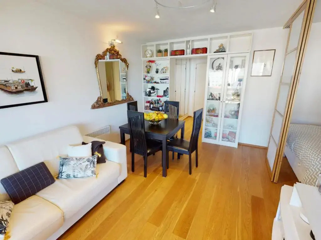 Studio Menton, 1 pièce, 4 personnes - FR-1-196-288
