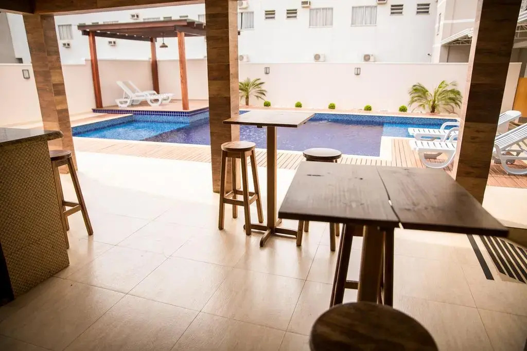 Nayru Hotel