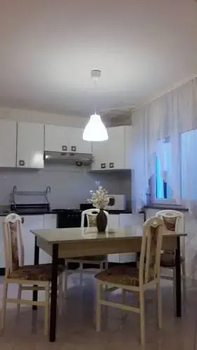 Apartment Megy