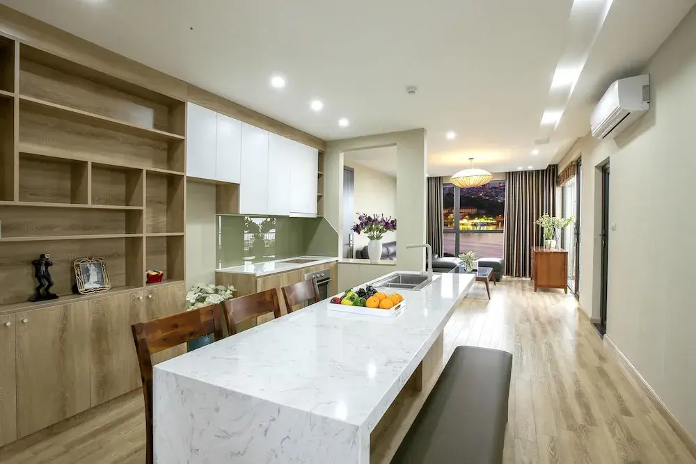 Eco House