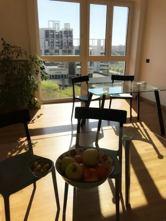 Feel@Home Apartment+Rooms