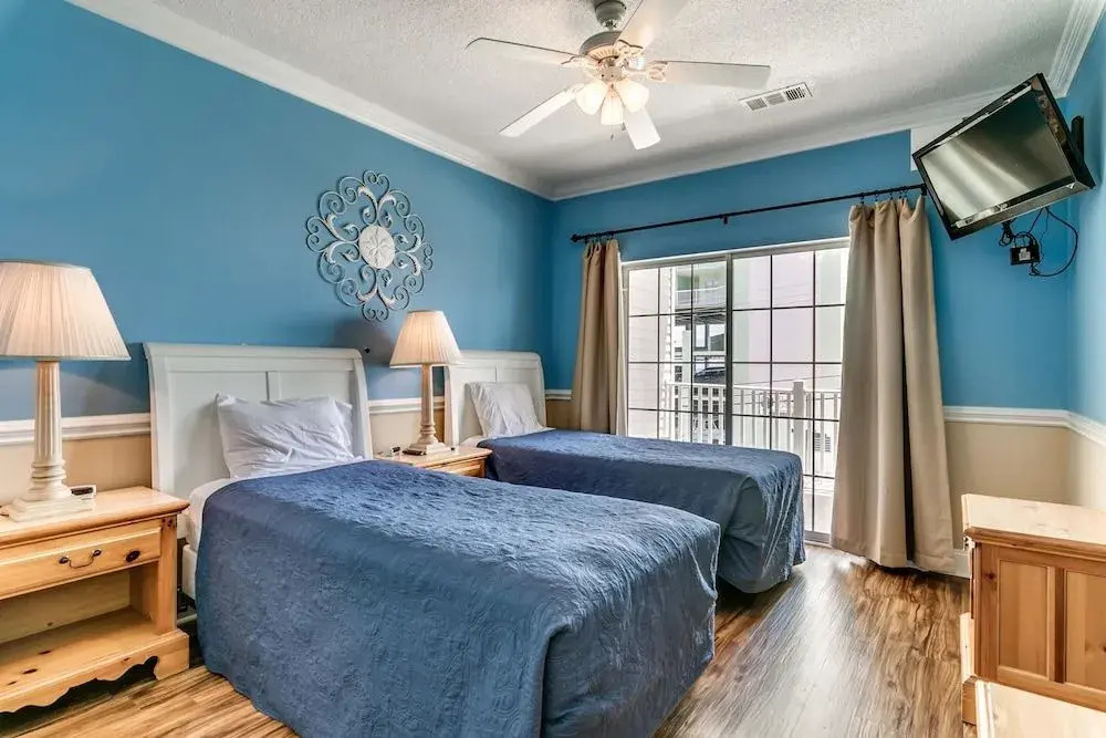 Cherry Grove 206 Villa Villa 6
