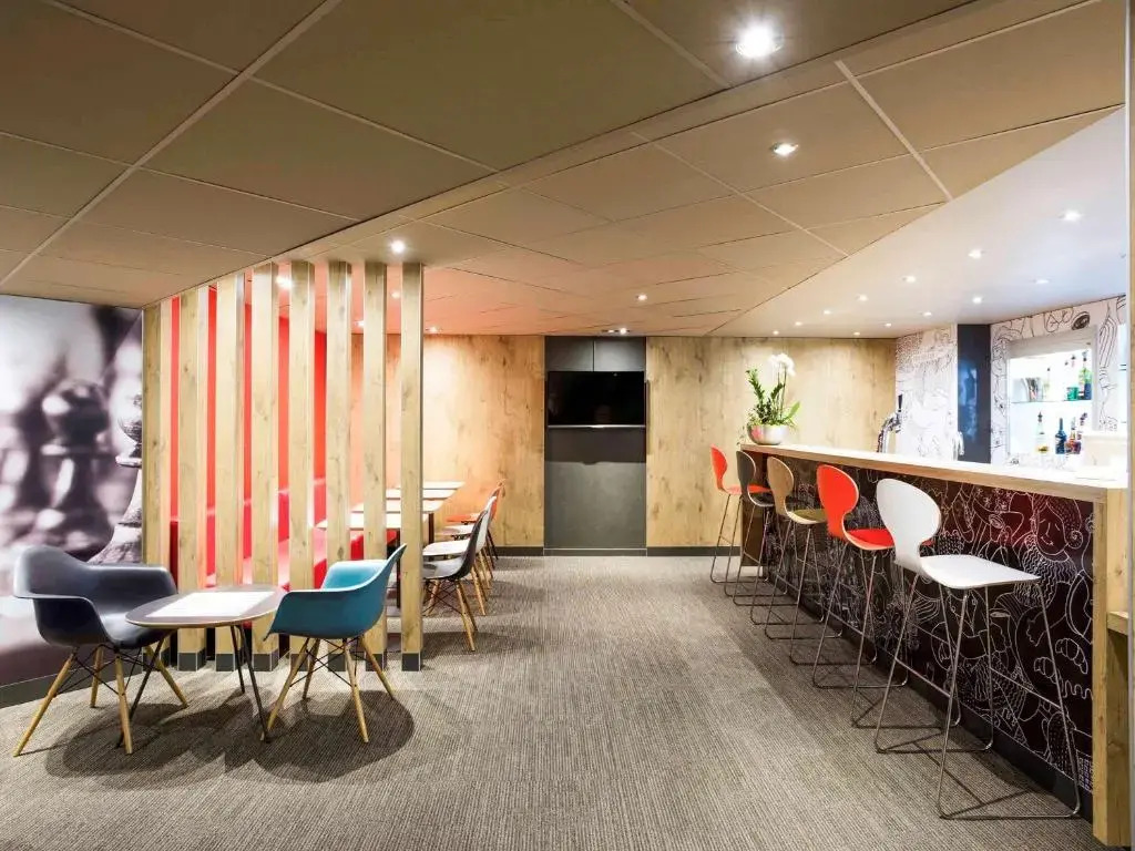 ibis Styles Montpellier Centre Comedie