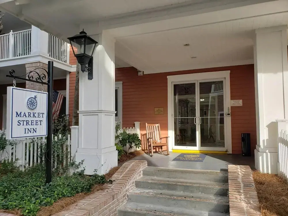 Resort 1 bedroom in Village