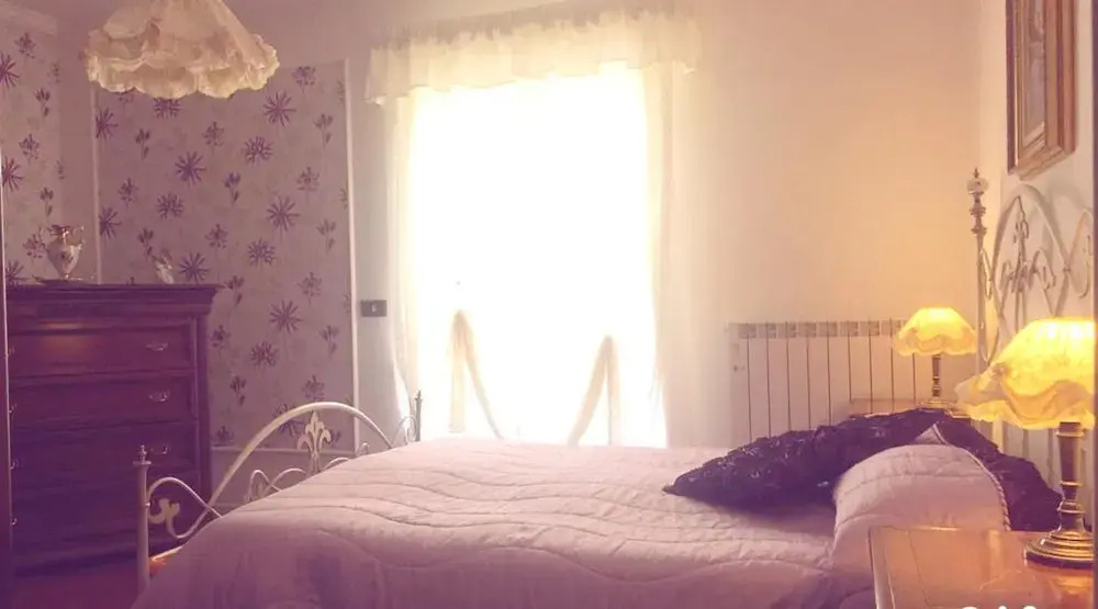 House With 2 Bedrooms In Modica With Wonderful City View Balcony And Wifi 16 Km From The Beach
