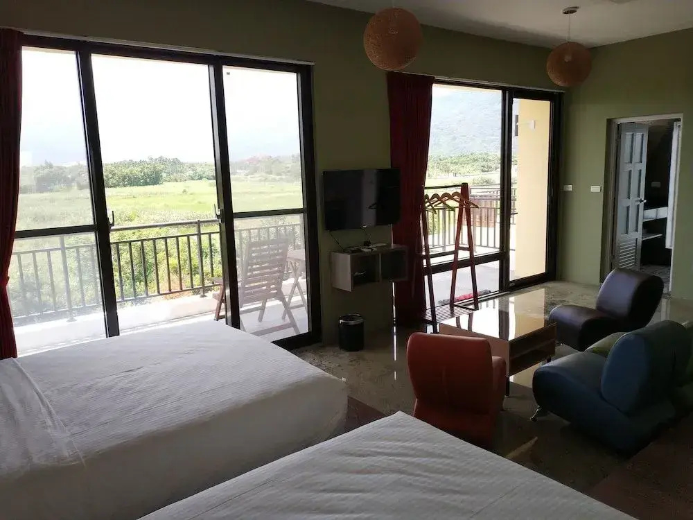 Fengstay B&B