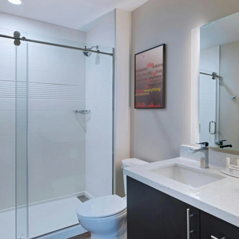 TownePlace Suites by Marriott Dallas DFW Airport North/Irving