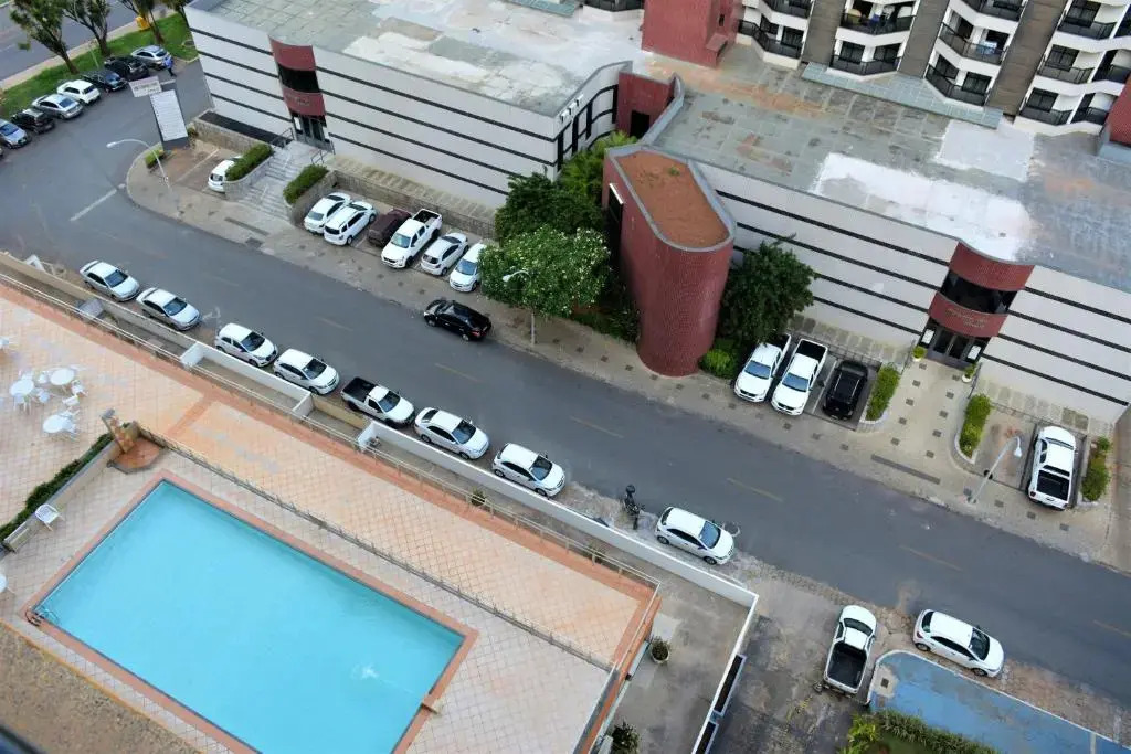 629 Garvey Park Hotel apartamento particular