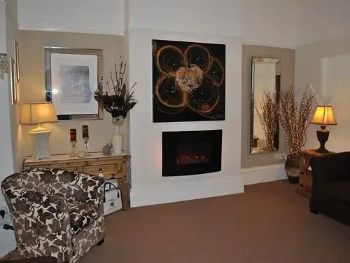 Clifton Villa - Southport