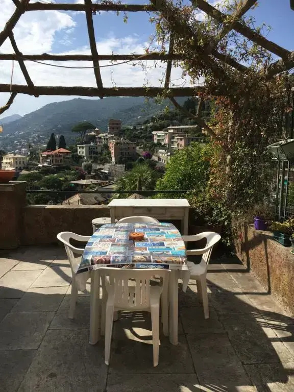 Casetta del Marinaio