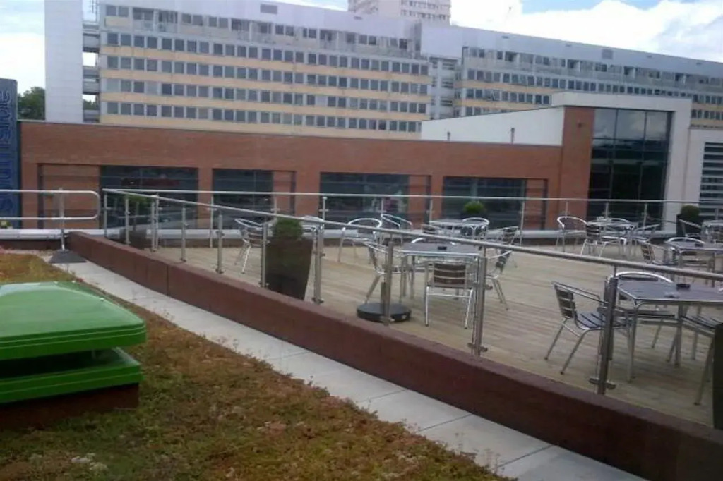 Premier Inn London Wandsworth