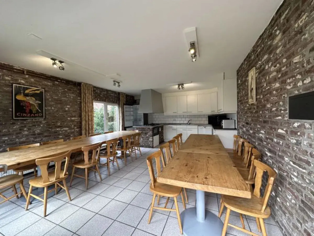 Bungalowpark Landsrade 21488