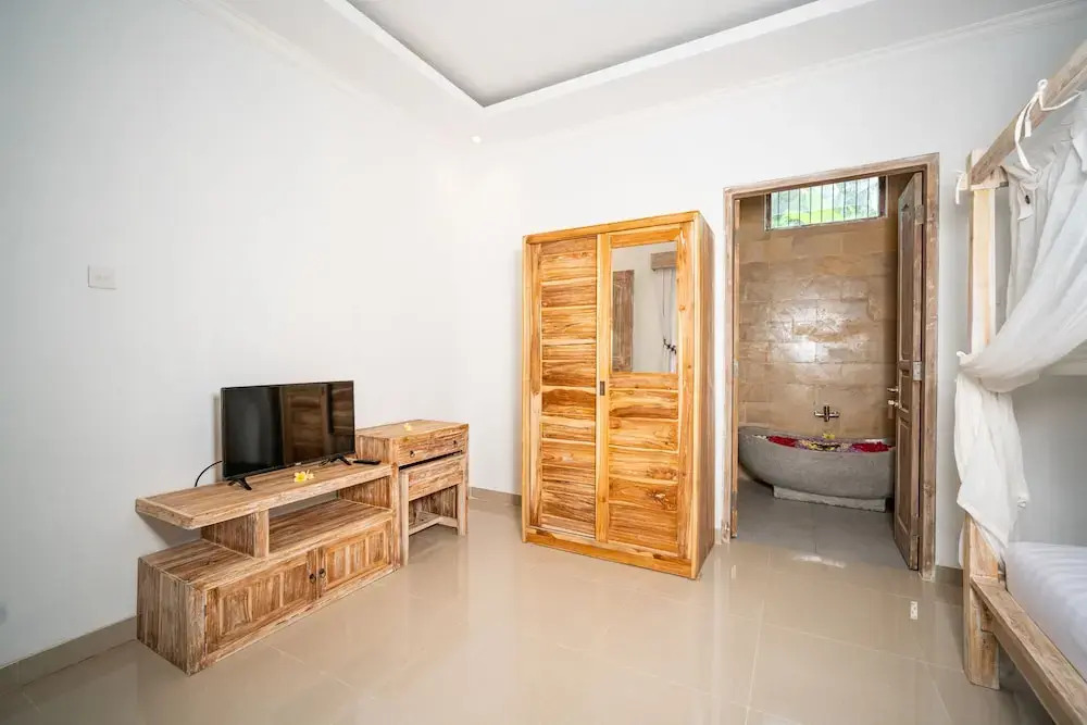 Teba Mesari Villa