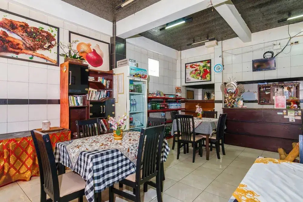 ZEN Rooms Mataram Arjuna 1