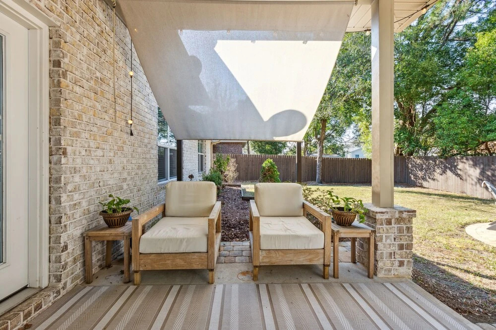 Family-friendly Oasis: Grilling & Outdoor Fun 4 Bedroom Home by RedAwning