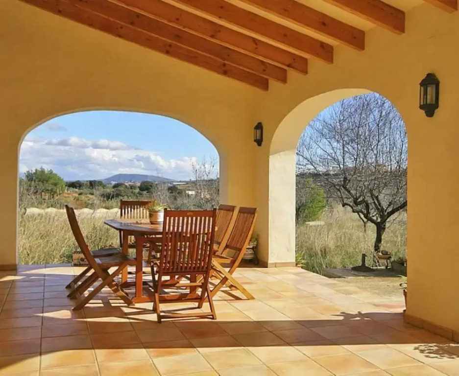 Villa - 3 Bedrooms with Pool and WiFi - 106443