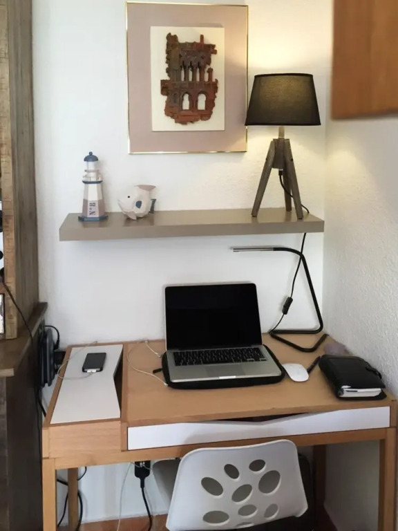Apartment Des Restanques