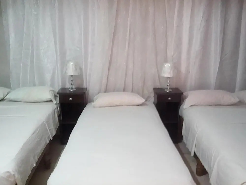Hostal Manzzanares