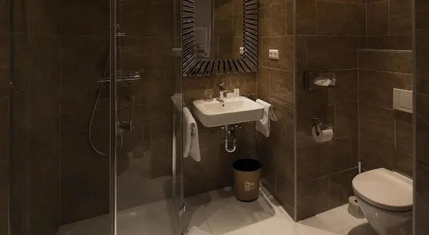 Hotel Kerschbaumer
