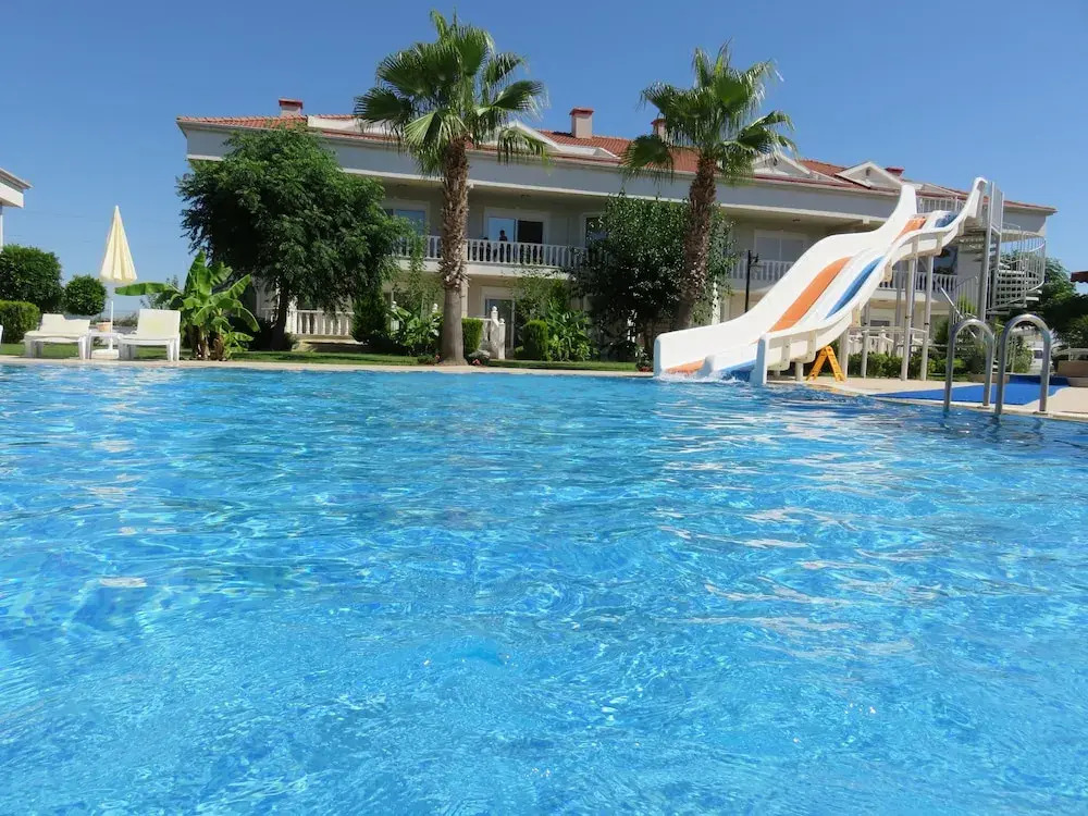 BlueHomes Villas