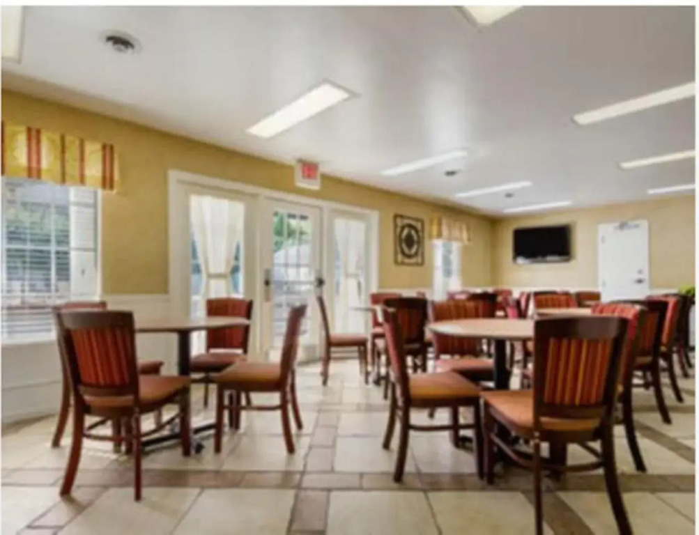 Jameson Inn Sanford
