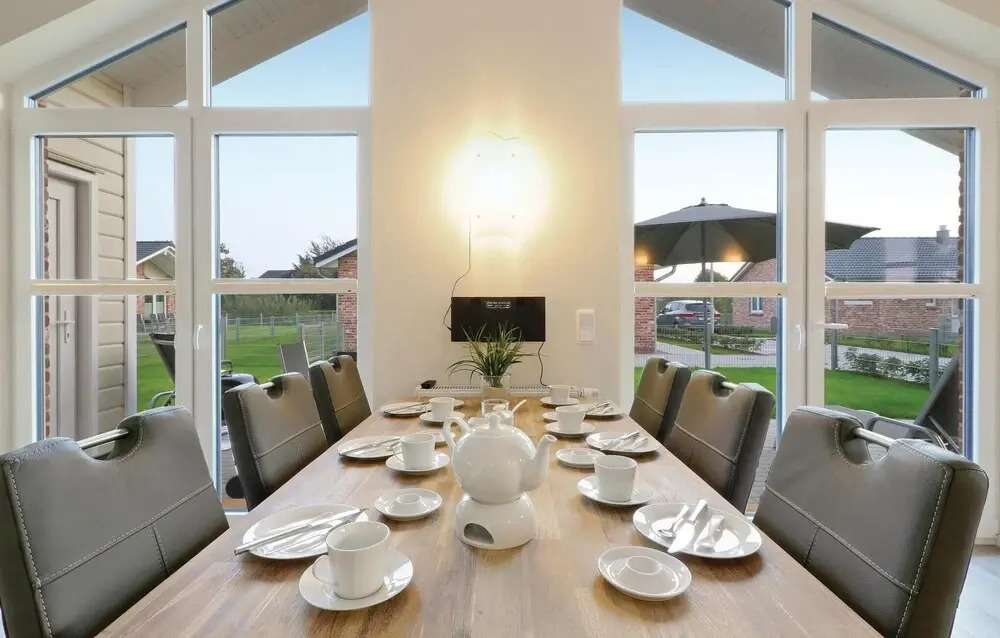 Beautiful Home In Dagebüll With Wifi