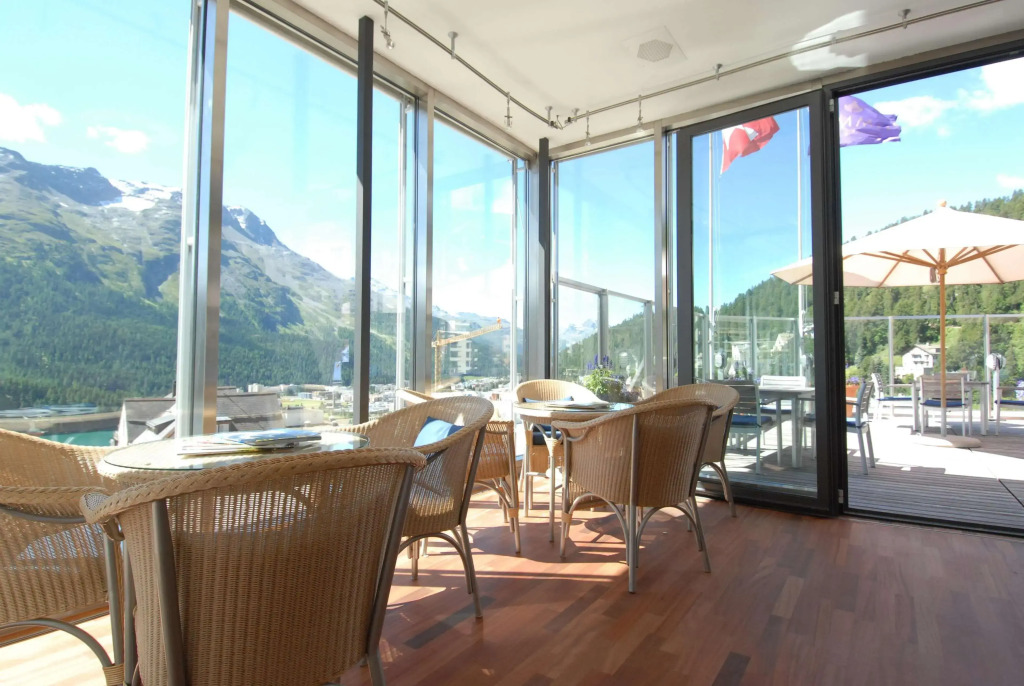 Art Boutique Hotel Monopol