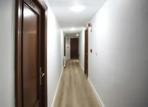 Hostal la Carrasca