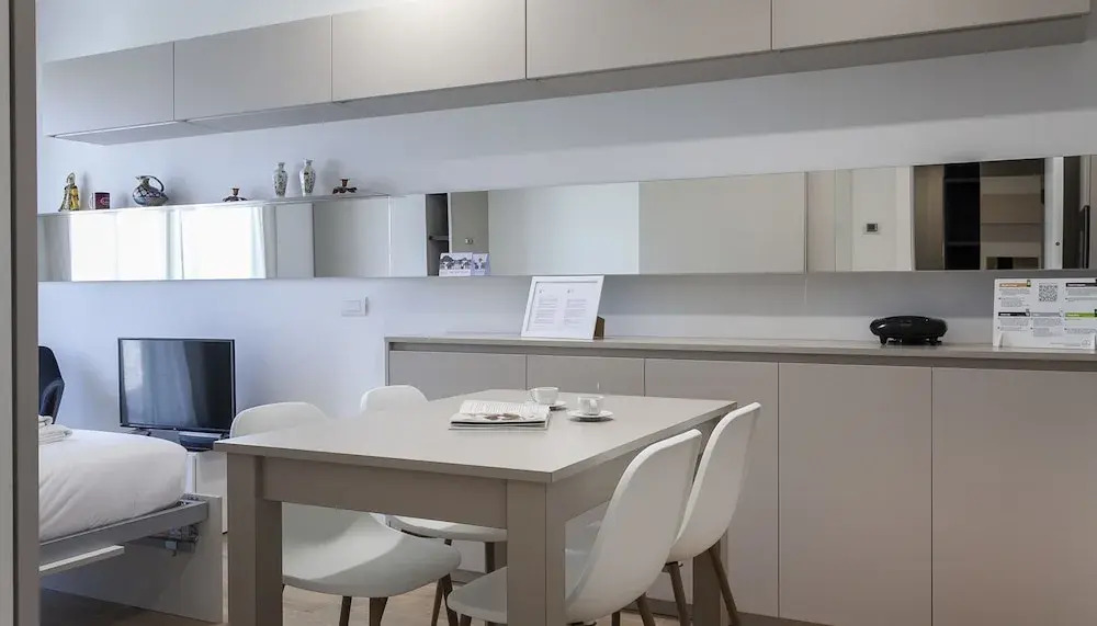 Italianway   - Poma 61 studio