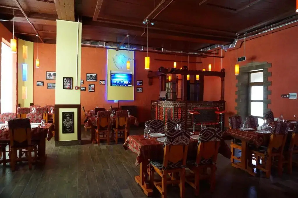 Liliya Guest House
