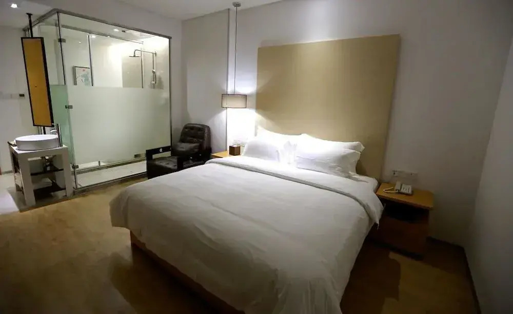 Yating Hotel-shenzhen