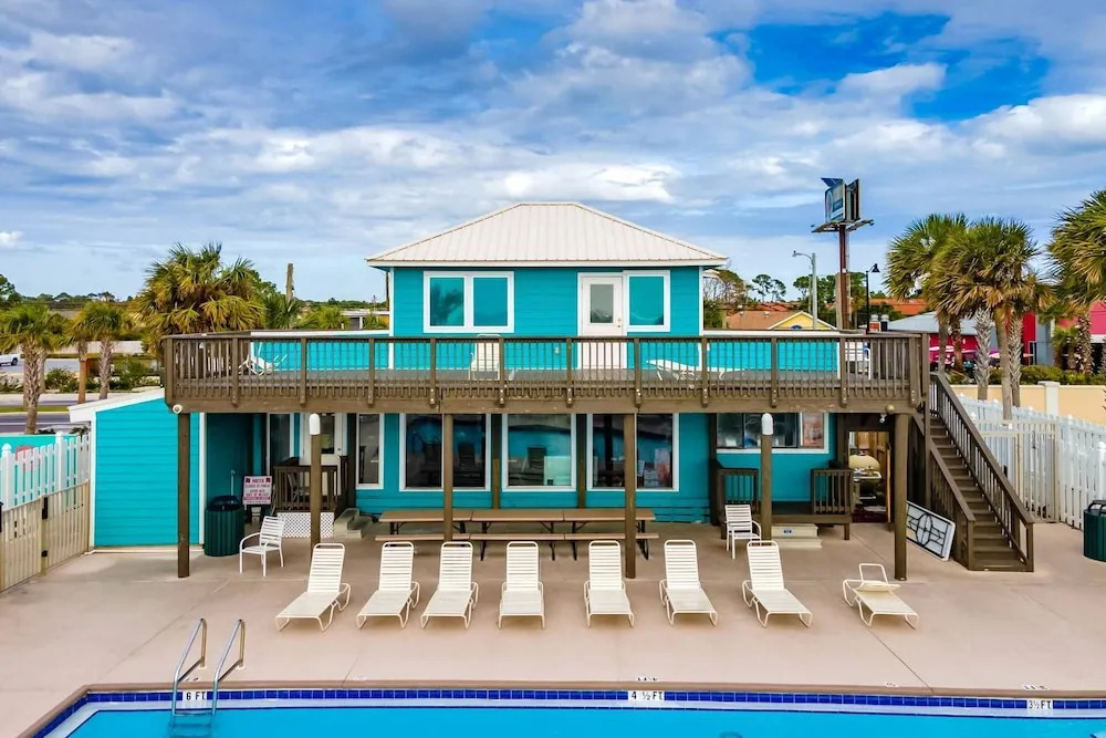Gulf Highlands Unit 124