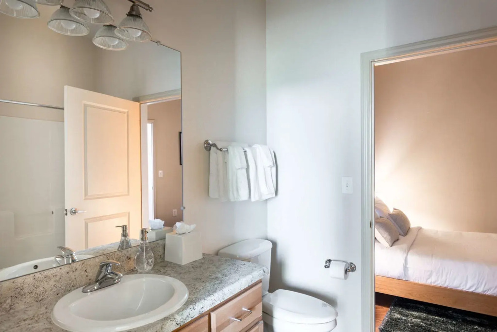 Mint House Greenville Downtown By Kasa