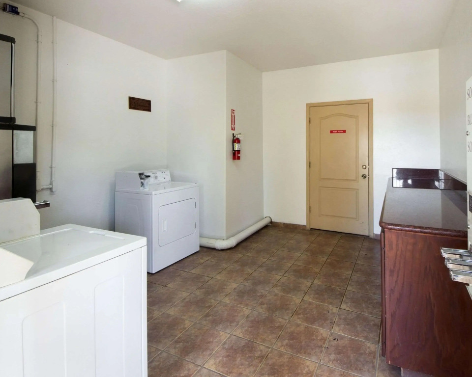 Quality Inn & Suites Rio Grande City