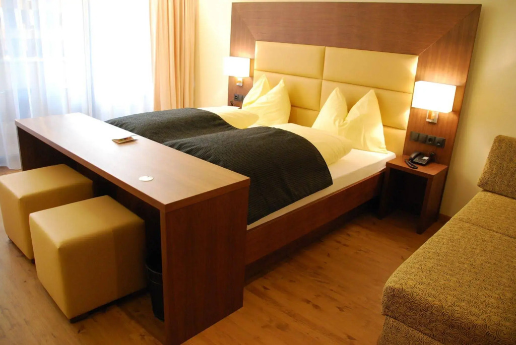 Sonne 1806 - Hotel am Campus Dornbirn