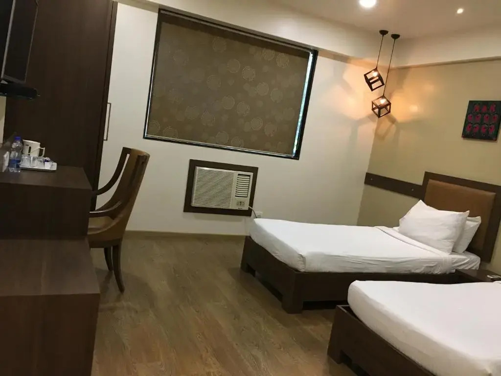 Hotel Amigo